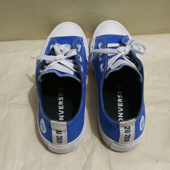Exclusive Converse Low Tops - Picture 7 of 16